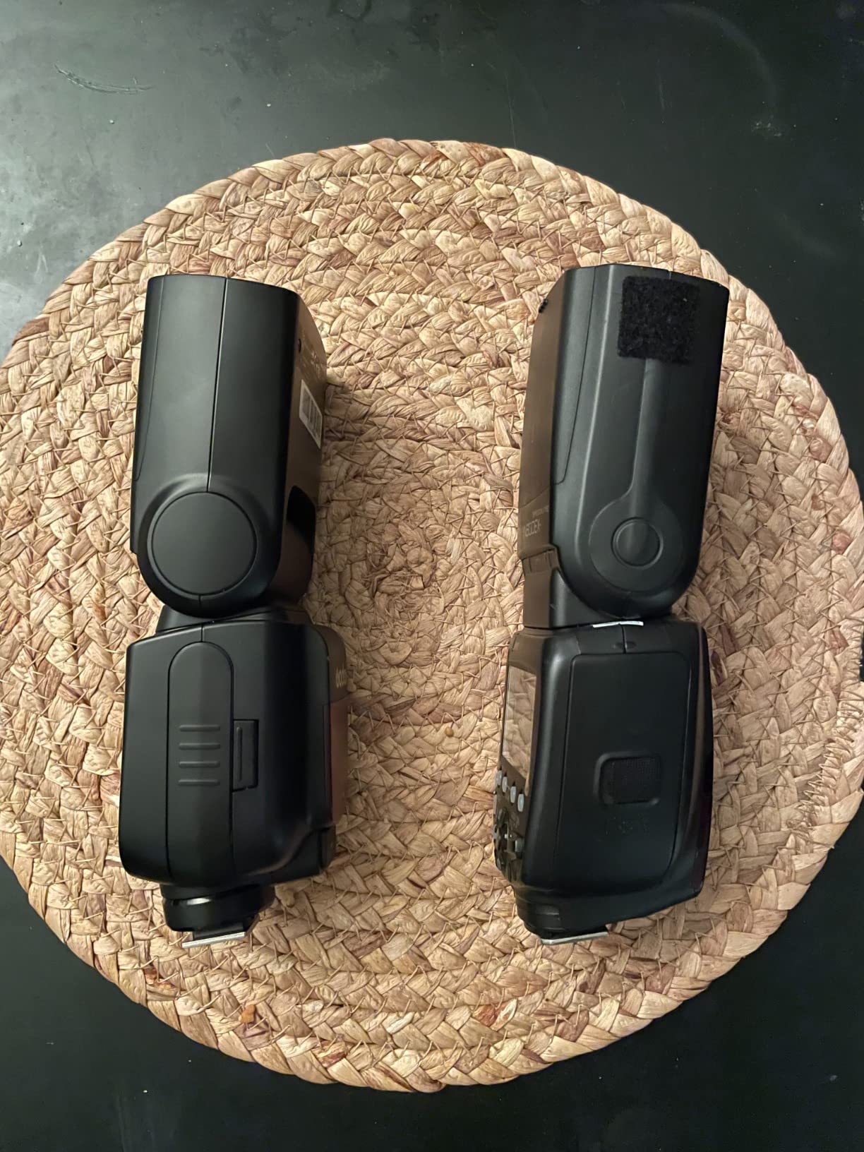 Godox TT685II TT685II-S Flash for Sony, 2.4G TTL External Flash Speedlite HSS 1/8000s GN60, Quick-Release Lock, TCM Instant Conversion, Compatible for Sony Cameras Customer Review Godox TT685II TT685II-S Flash for Sony, 2.4G TTL External Flash Speedlite HSS 1/8000s GN60, Quick-Release Lock, TCM Instant Conversion, Compatible for Sony Cameras - Customer Photo 2