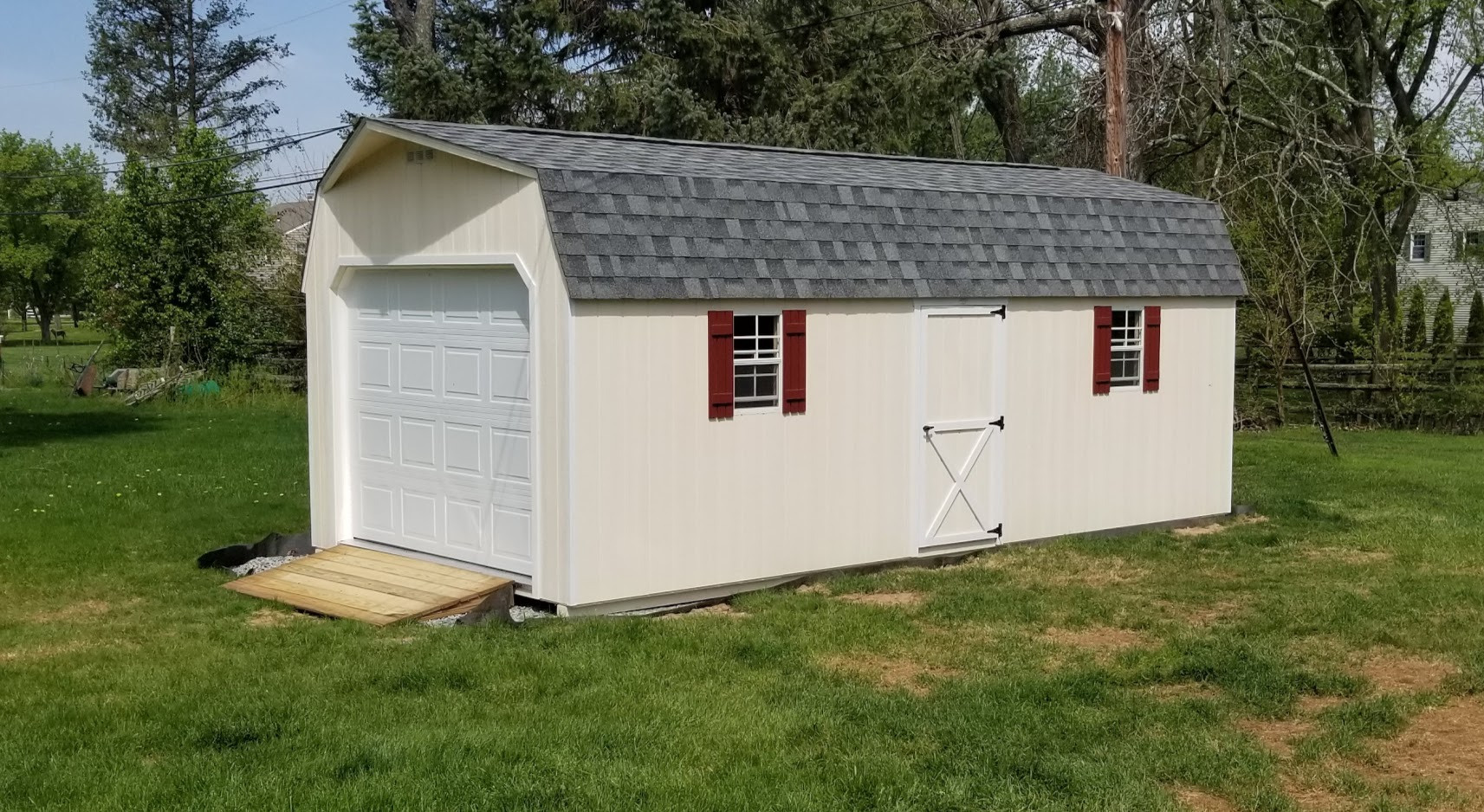 Nisus Tim-BOR Professional Insecticidal Dust, Water-Soluble Borate Powder, Wood Preservative and Fungicide for Termites, Carpenter Ants, Wood Decay, 1.5 lbs - Customer Photo 1