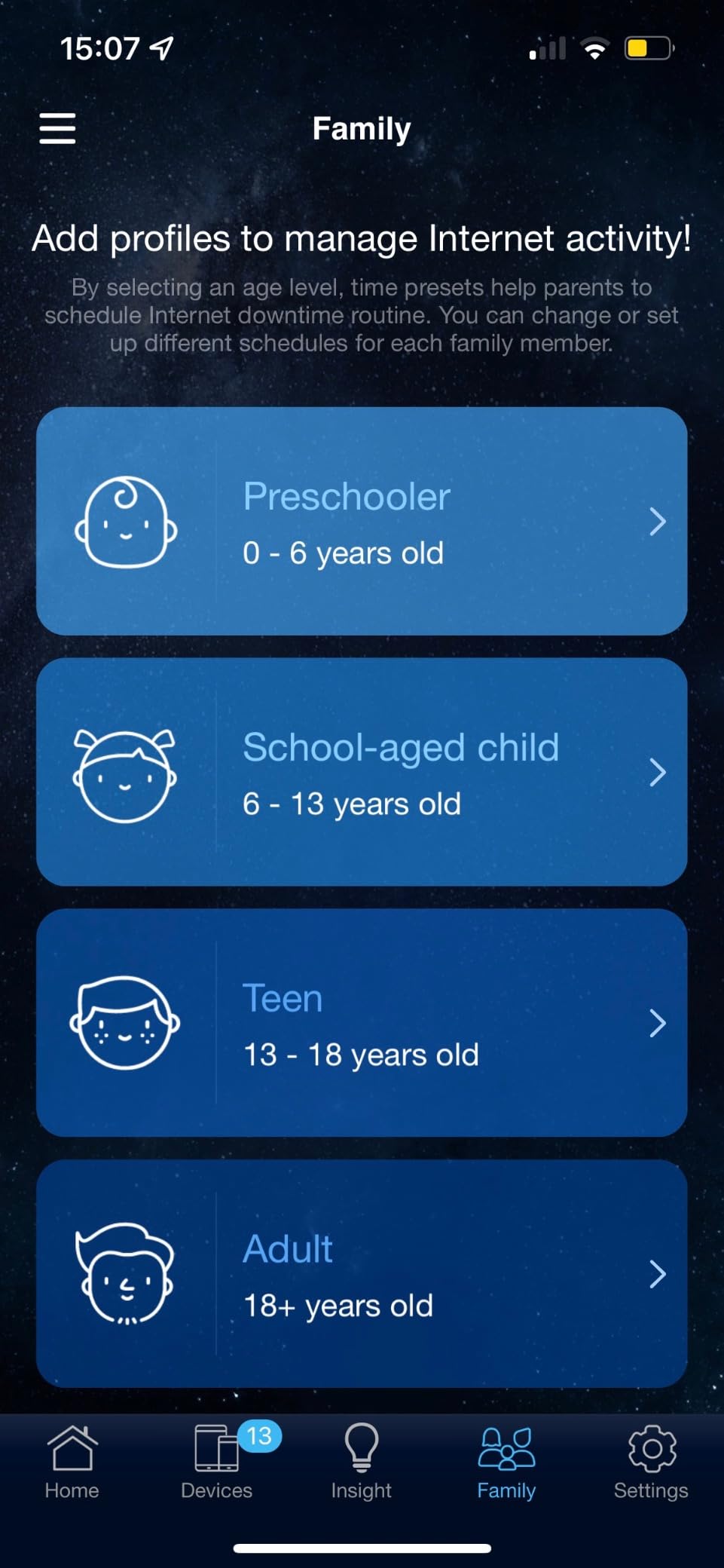 ASUS RT-AX1800S Dual Band WiFi 6 Extendable Router, Subscription-Free Network Security, Parental Control, Built-in VPN, AiMesh Compatible, Gaming & Streaming, Smart Home - Customer Photo 2