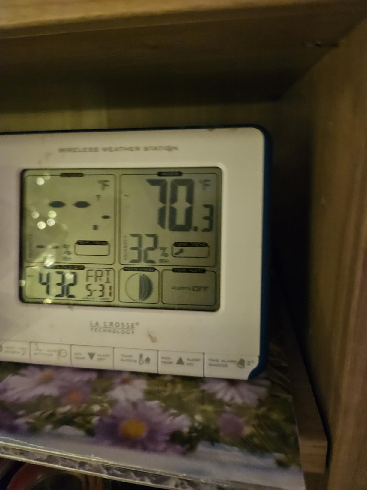 Envi Plug-in Electric Panel Wall Heaters for Indoor Use, Energy Efficient 24/7 Heating w/Safety Sensor Protection, Patented Quiet Fan-less Design, Easy 2-Min Install, Space Heater, Made in USA - Customer Photo 1