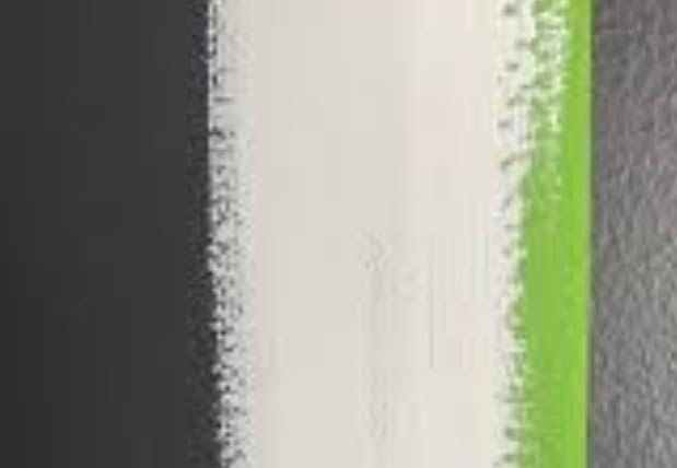 FrogTape ProGrade Orange Painters Tape, 1.5 Inch Wide (1.41 In. x 60 Yds), High Adhesion, Paint Tape for Indoor & Outdoor Applications, Orange, 4 Rolls (242808) - Customer Photo 1