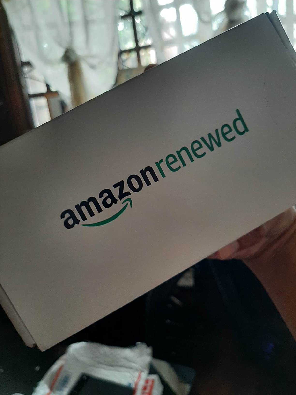 Google Pixel 6 5G, US Version, 128GB, Stormy Black - Unlocked (Renewed) - Customer Photo 2