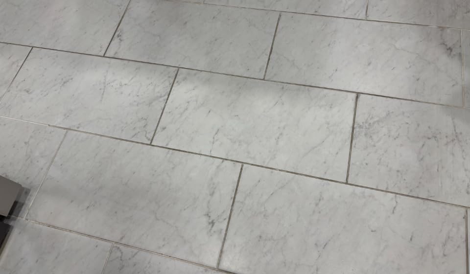 Schenley Steam Mop Cleaner with Detachable Handheld Steamer for Cleaning Hardwood, Laminate Floor, Tiles and Grout, with 13-in-1 Multi-purpose Accessories and Washable Microfiber Pads - Customer Photo 1