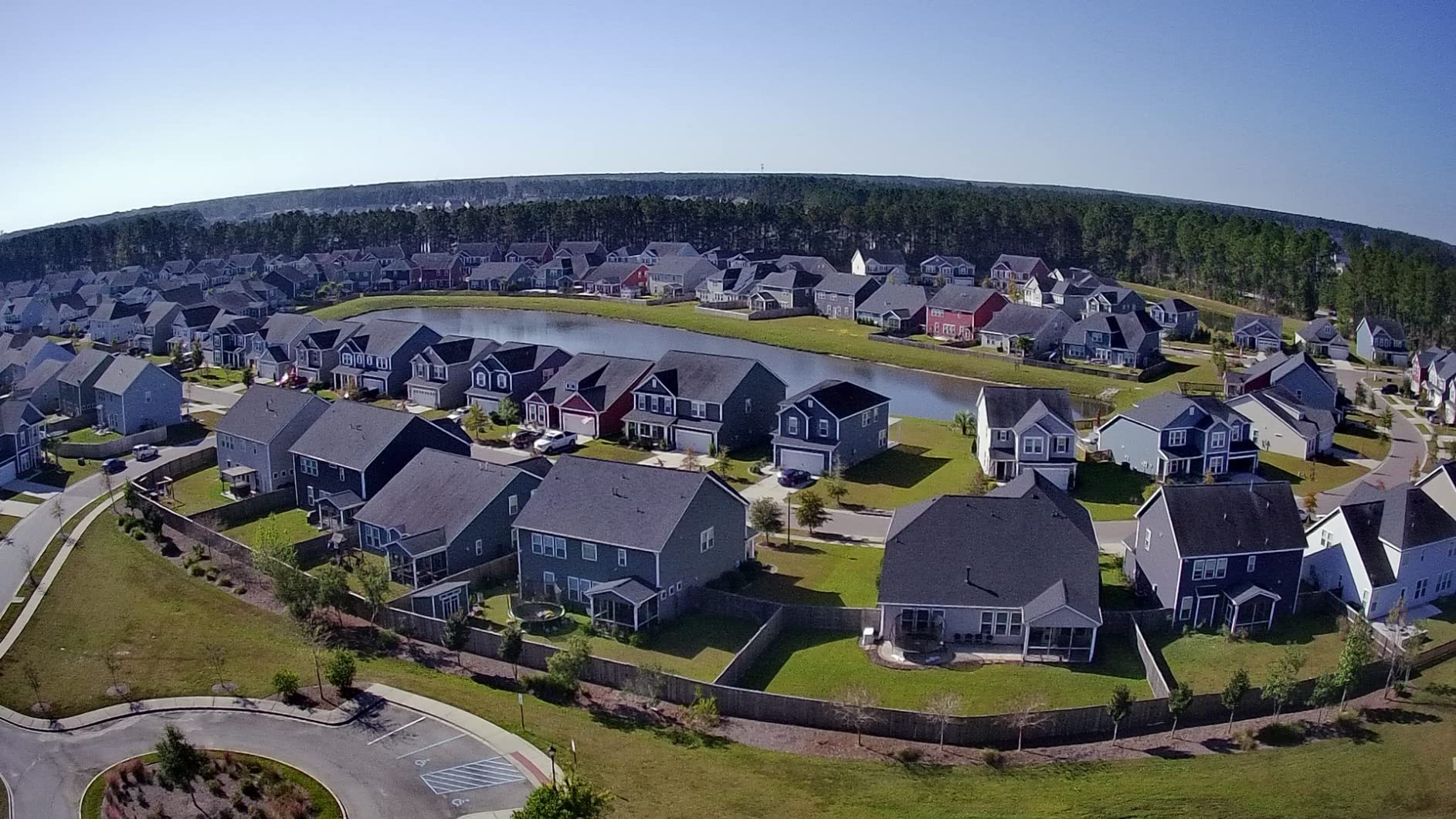 Ruko F11GIM2 Drones with Gimbal+EIS 4K Camera for Adults, 96 Min Long Flight Time 16404ft Long Range FPV, Auto Return Home with GPS, Level 6 Wind Resistance, Foldable Quadcopter - Customer Photo 2