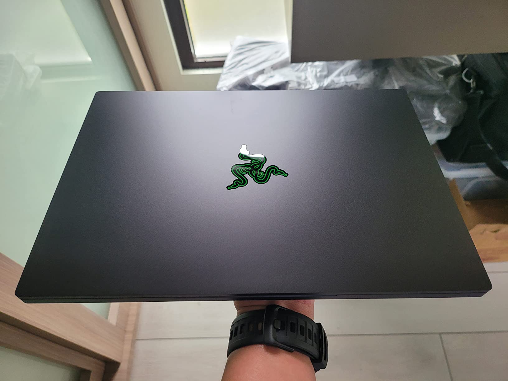 Razer Blade 14 Gaming Laptop: AMD Ryzen 9 6900HX CPU - NVIDIA GeForce RTX 3070 Ti - 14 Razer Blade 14 Gaming Laptop: AMD Ryzen 9 6900HX CPU - NVIDIA GeForce RTX 3070 Ti - 14