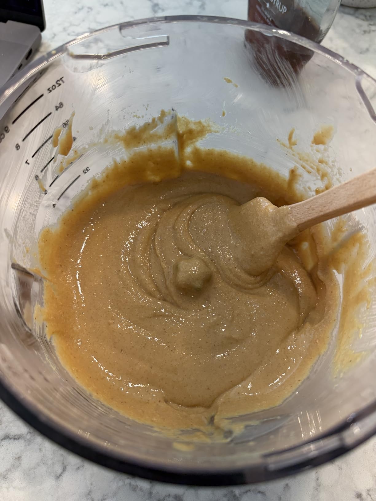 Ninja Food Processor, Professional XL, 1200 Peak-Watts, 4-in-1, Chopping, Slicing/Shredding, Purees, Dough, 12-Cup Processor Bowl, 2 Blades & 2 Discs, Feed Chute/Pusher, Black, NF701 - Customer Photo 2