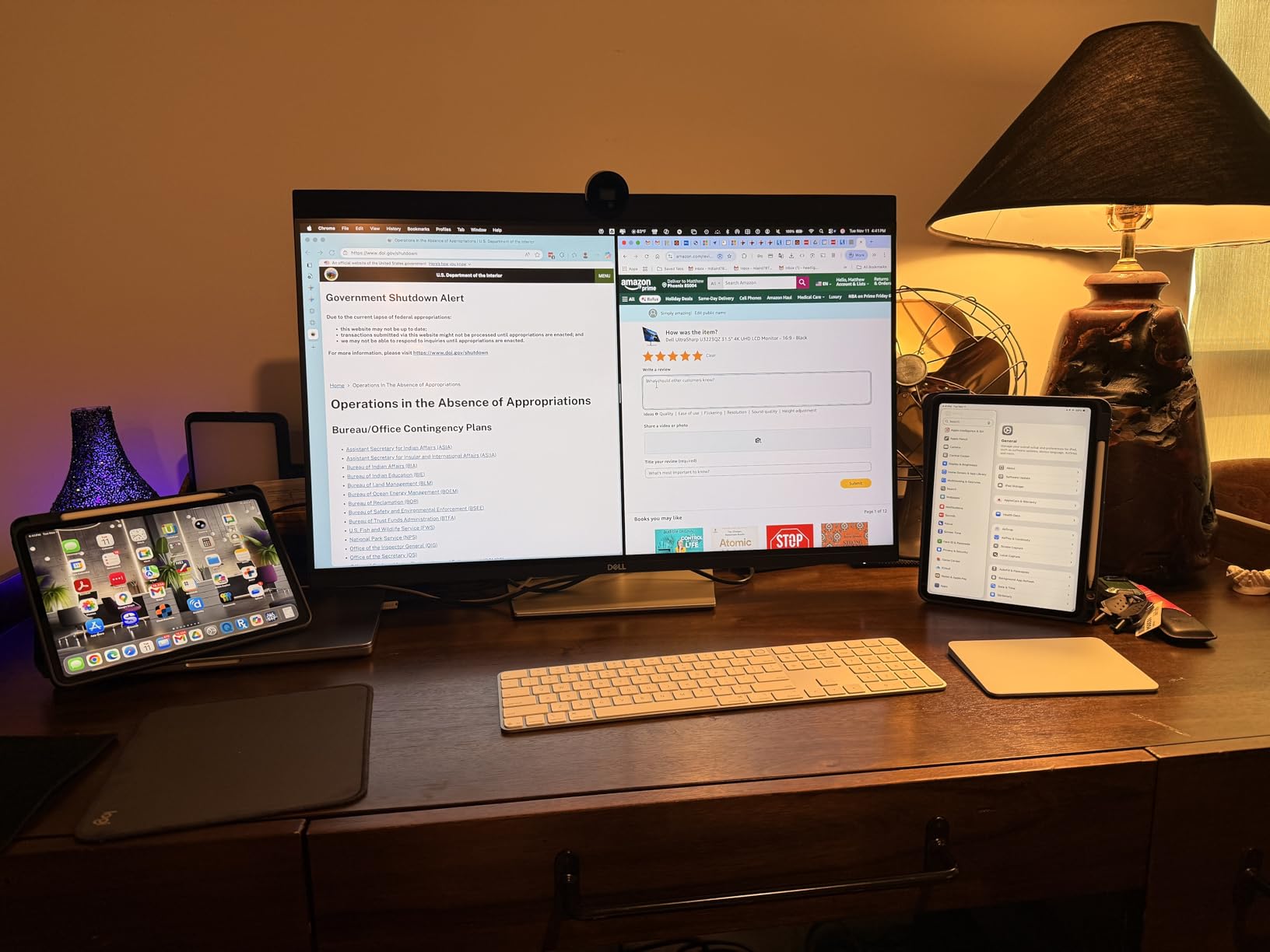 Dell UltraSharp U2723QE 27