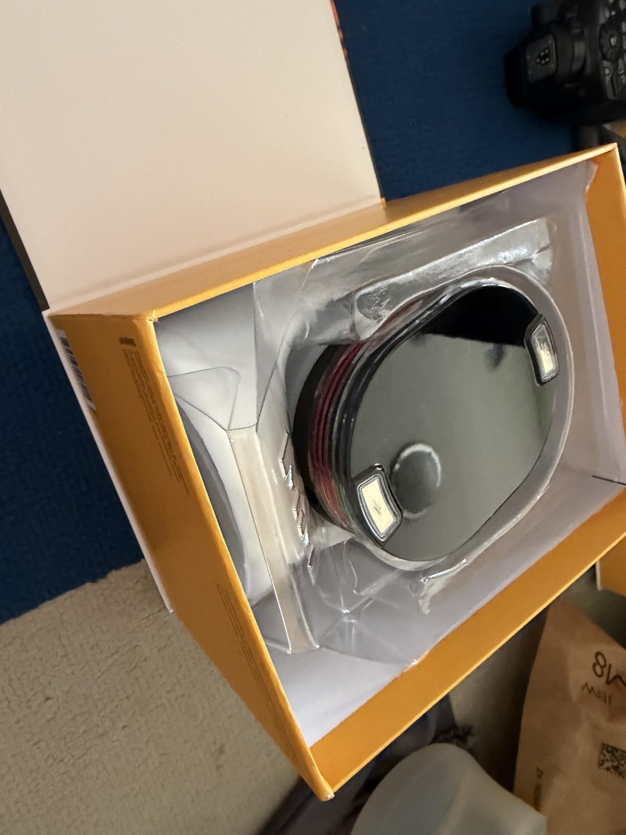 MagMod Professional Flash Kit 2, Photography Lighting Flash Diffuser Set, Magnetic Light Diffuser Attachments, Lightweight MagMod Modifiers, Superior Light Control Customer Review MagMod Professional Flash Kit 2, Photography Lighting Flash Diffuser Set, Magnetic Light Diffuser Attachments, Lightweight MagMod Modifiers, Superior Light Control - Customer Photo 2