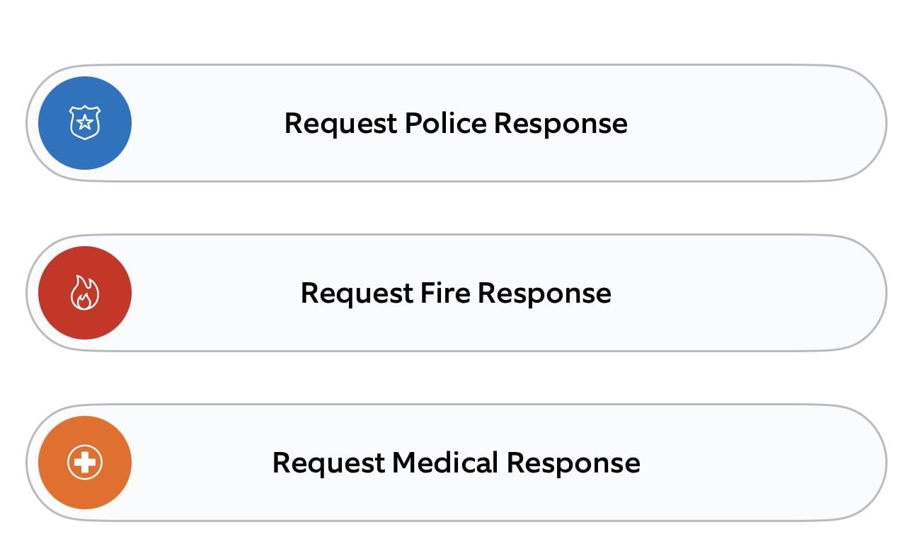 Ring Battery Doorbell Plus (newest model), Home or business security, Head-to-Toe HD+ Video, motion detection & alerts, and Two-Way Talk - Customer Photo 1