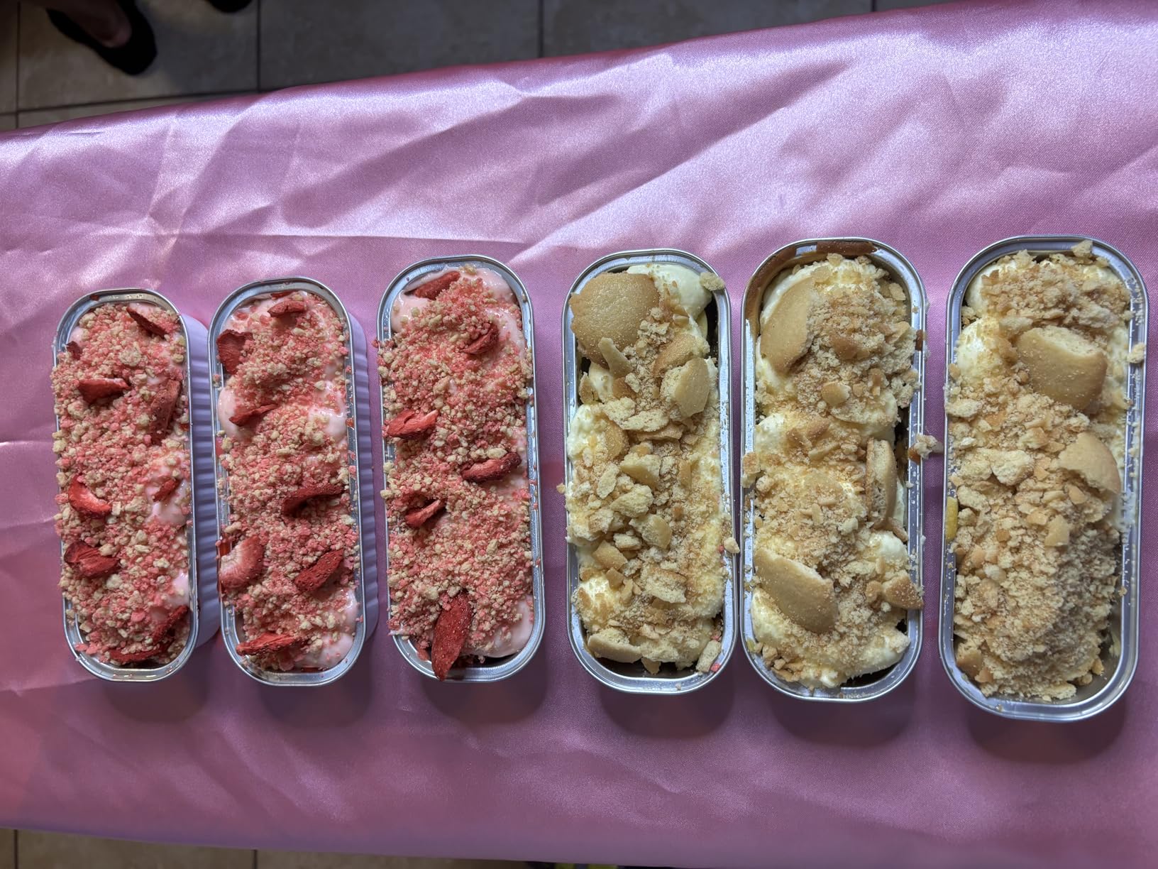 BLACK+DECKER 3-in-1 Easy Assembly 8-Cup Food Processor, Stainless Steel S-Blade, Easy-Clean, Touchpad Controls Black - Customer Photo 1