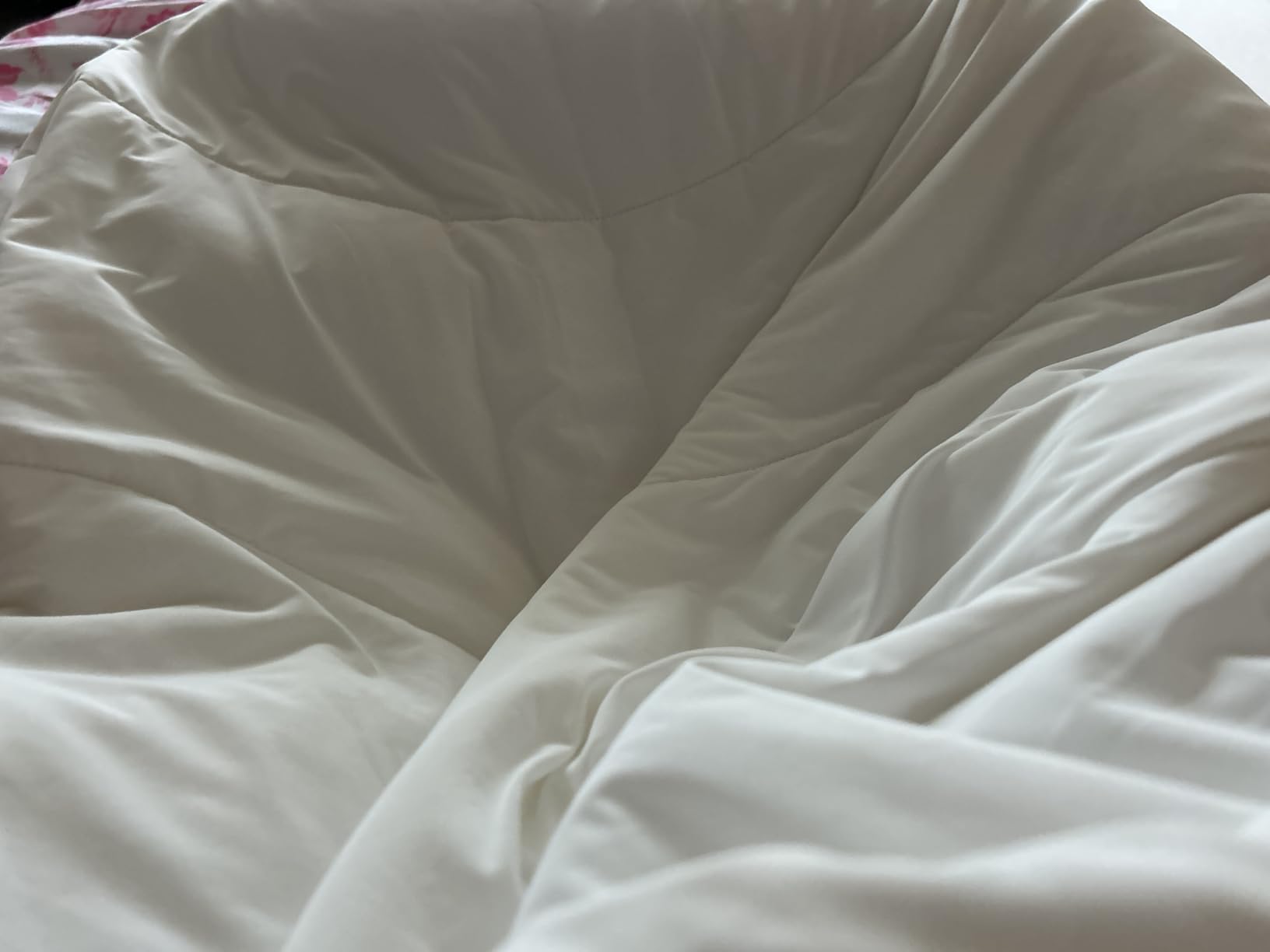 REST® Evercool® Cooling Comforter, Full/Queen, Blanket for Hot Sleepers, All Season Bedding to Keep Cool for Night Sweats, Breathable Lightweight Blanket, 90