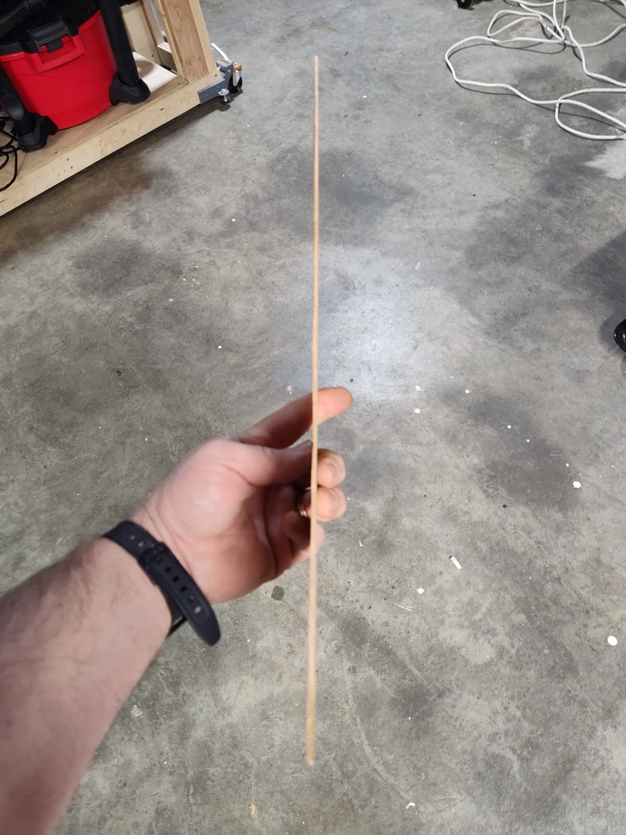 WEN (BA1487) Band Saw with Stand,Two-Speed,Black,14-Inch - Customer Photo 1