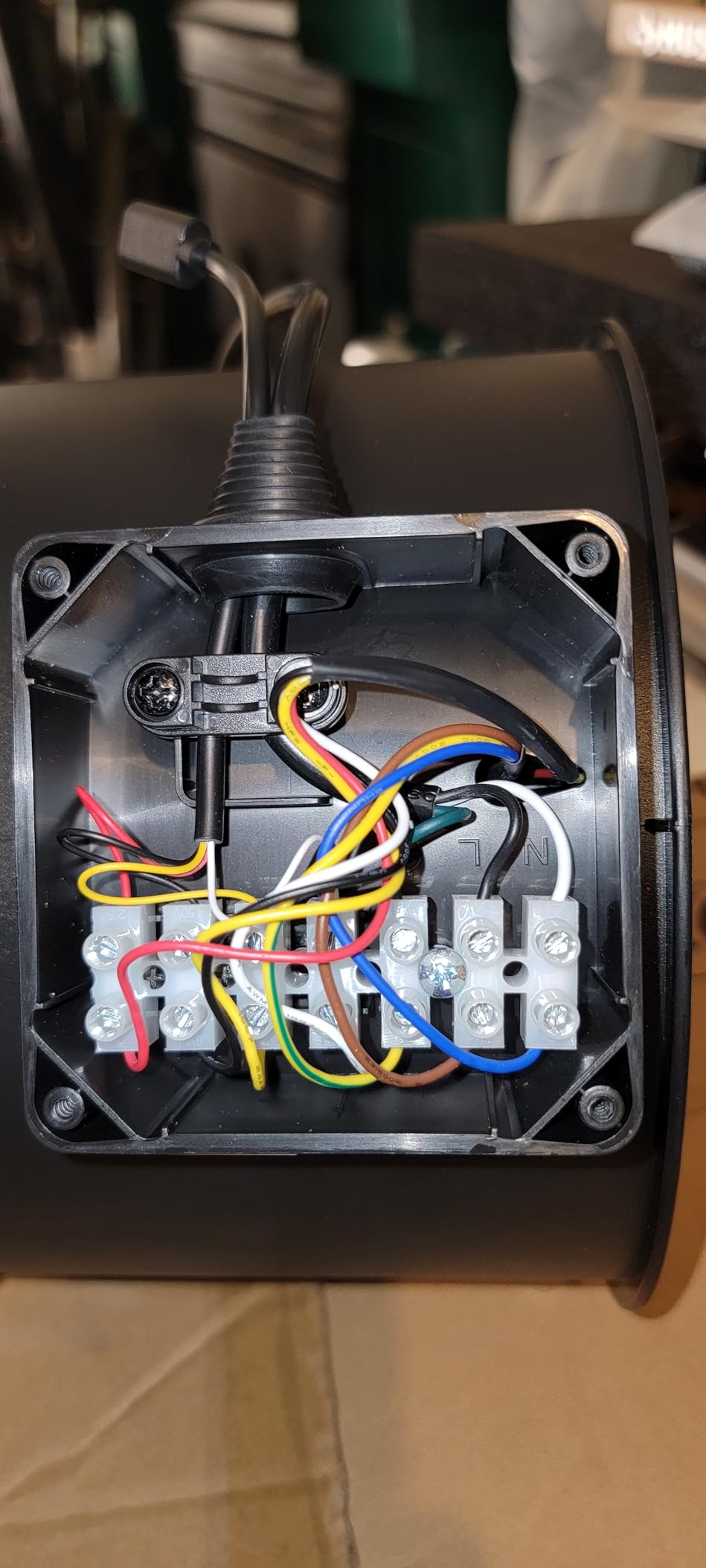 AC Infinity Air Filtration PRO Kit 8