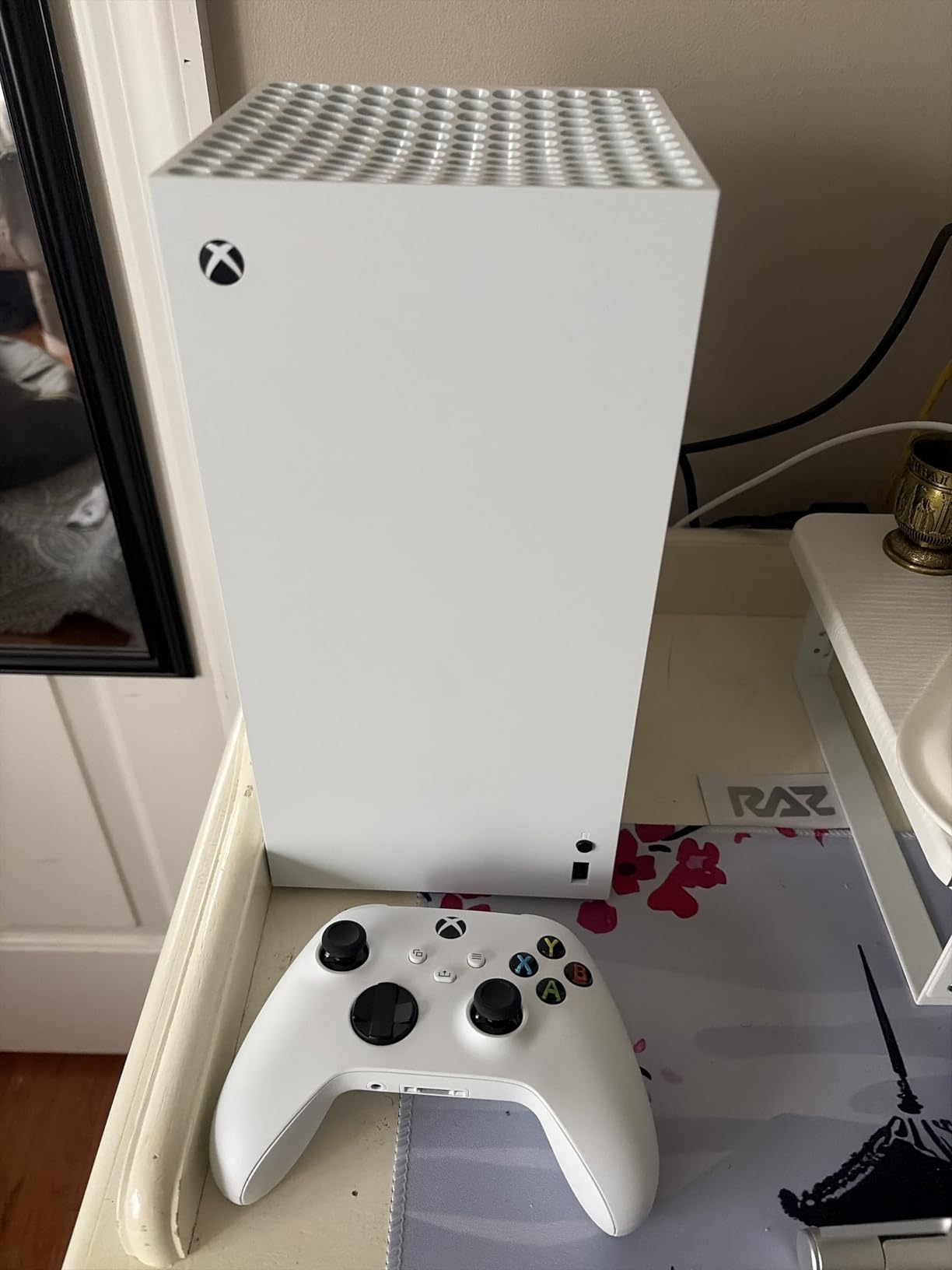 Microsoft Xbox Series X – 1TB Digital Edition - Customer Photo 2