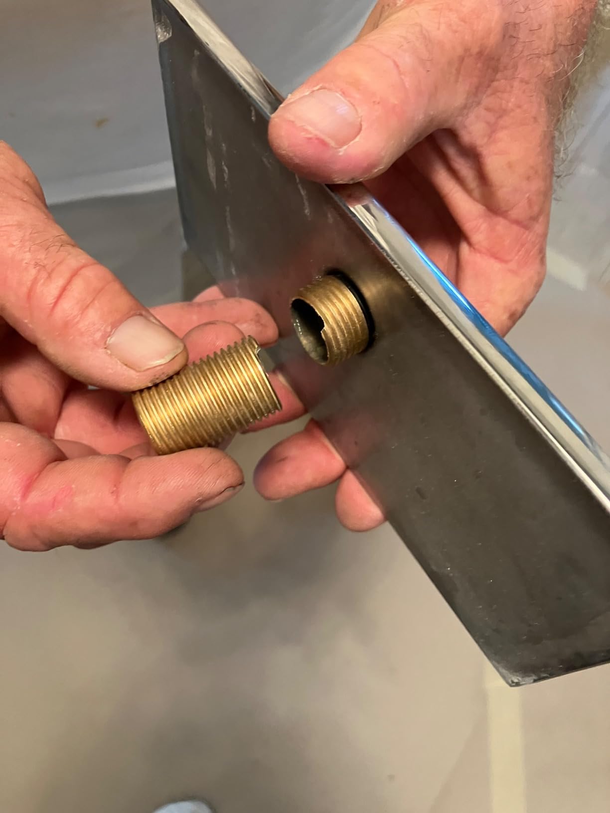 ANZZI Walk In Tub 53