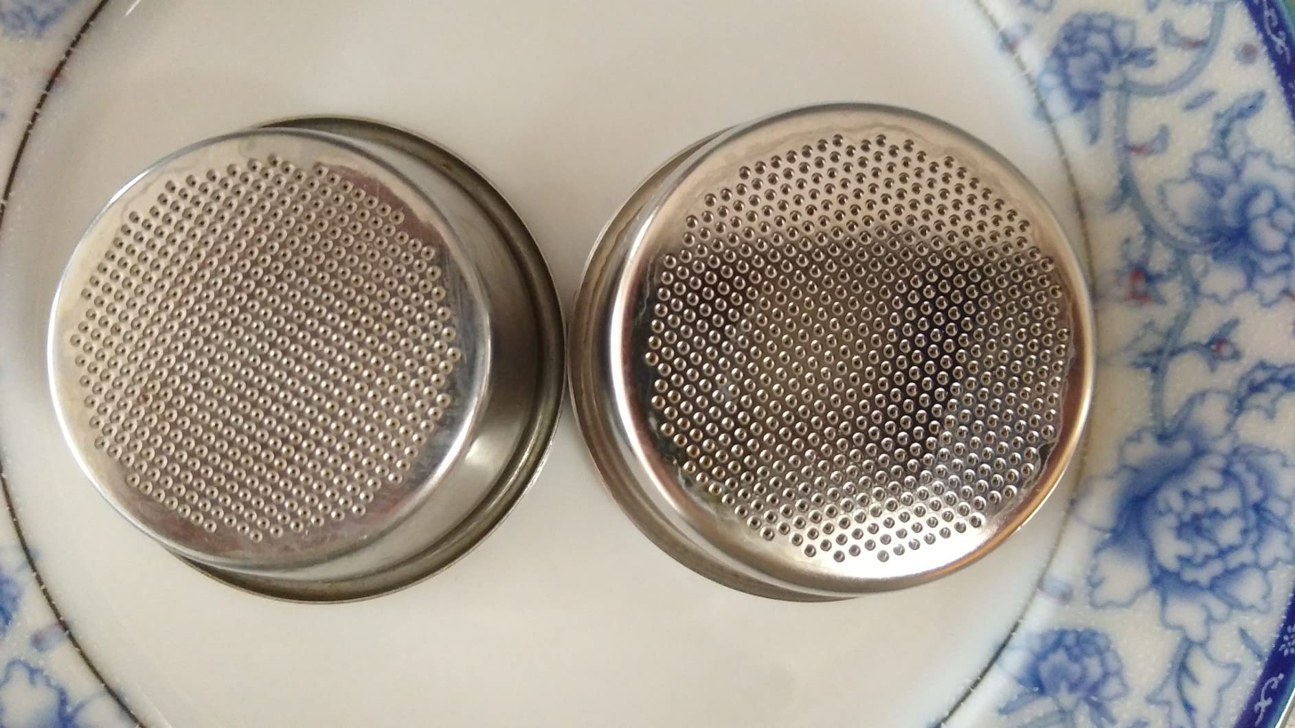 Breville Bambino Espresso Machine BES450BSS, Brushed Stainless Steel - Customer Photo 2