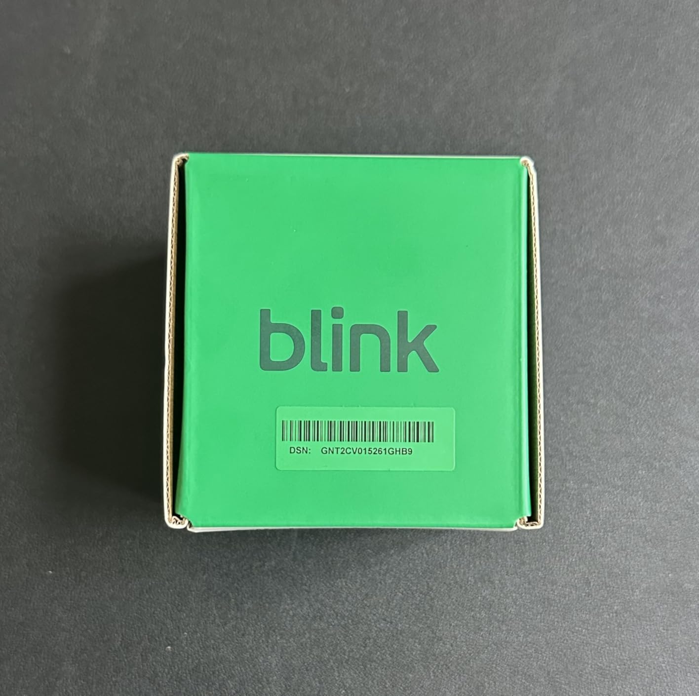 Blink Outdoor 4 – Wireless smart security camera, two-year battery life, two-way talk. Required Sync Module not included – Add-on camera - Customer Photo 1