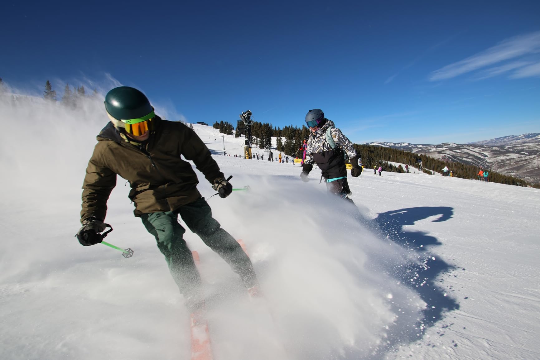 Canon EOS R7 Mirrorless Camera (Body Only) - Customer Photo 1