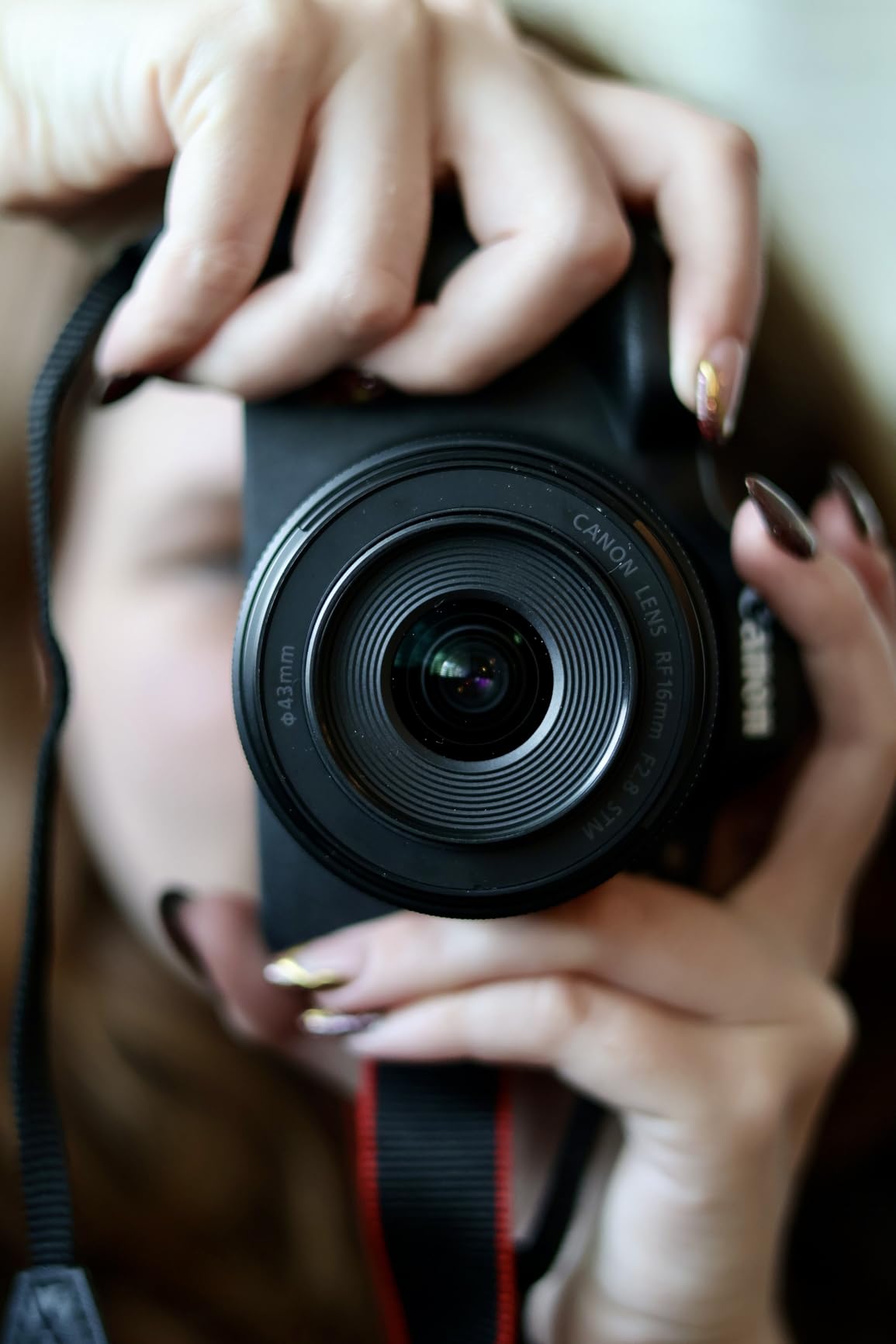 Canon EOS R10 Mirrorless Camera - Customer Photo 1