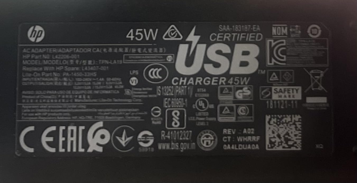 Lenovo 500e Chromebook 2-in-1 Laptop, 11.6in HD Touch, Intel Celeron N3450, 4 GB RAM, 32GB eMMC Drive, Webcam, Chrome OS (Renewed) - Customer Photo 3