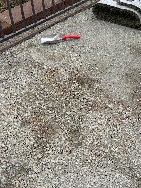 Grandpa Gus's Rodent Repellent Spray with Sprayer, Natural Peppermint & Cinnamon Oils Repel Mice and Stop Rats, 1 Gallon (Pack of 1) - Customer Photo 2