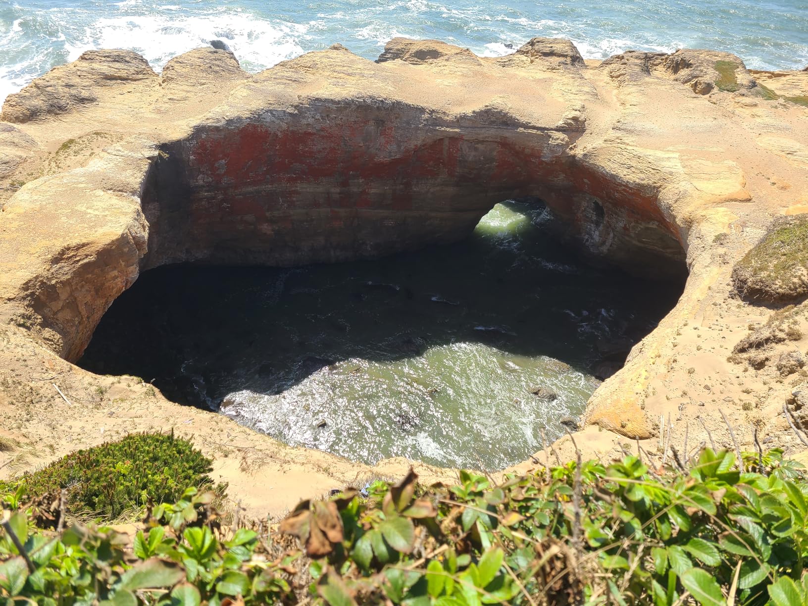 Nikon Z 30 with Wide-Angle Zoom Lens | Our most compact, lightweight mirrorless stills/video camera with 16-50mm zoom lens | Nikon USA Model - Customer Photo 1