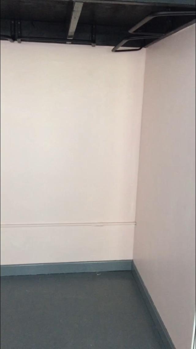 Glidden Total Interior Wall Paint & Primer All-in-One, Touchable/Beige, Eggshell, 1 Gallon - Customer Photo 2