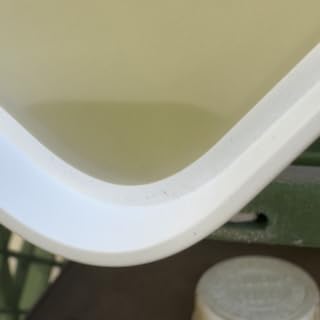 Blink Wired Floodlight Camera, Smart security camera, 2600 lumens, HD live view, enhanced motion detection, built-in siren, Works with Alexa, 1 camera (White) - Customer Photo 2