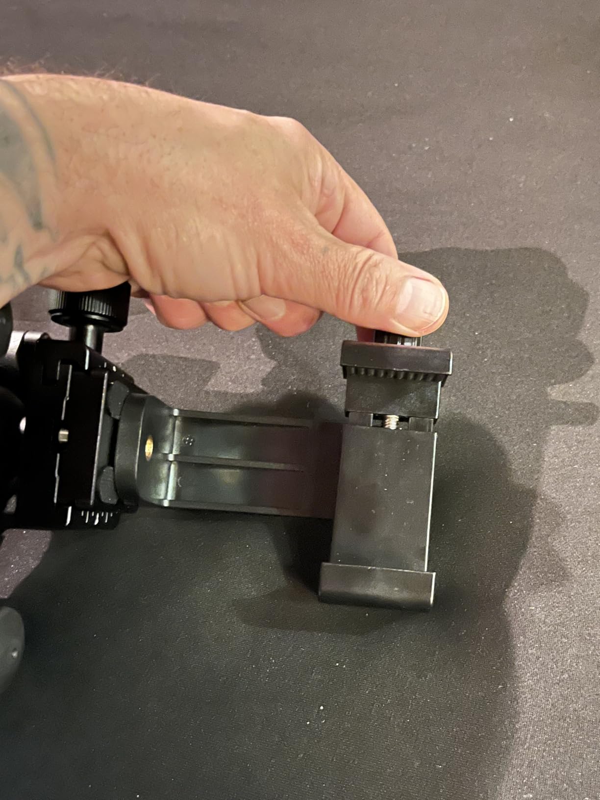 SmallRig Camera Tripod, 71