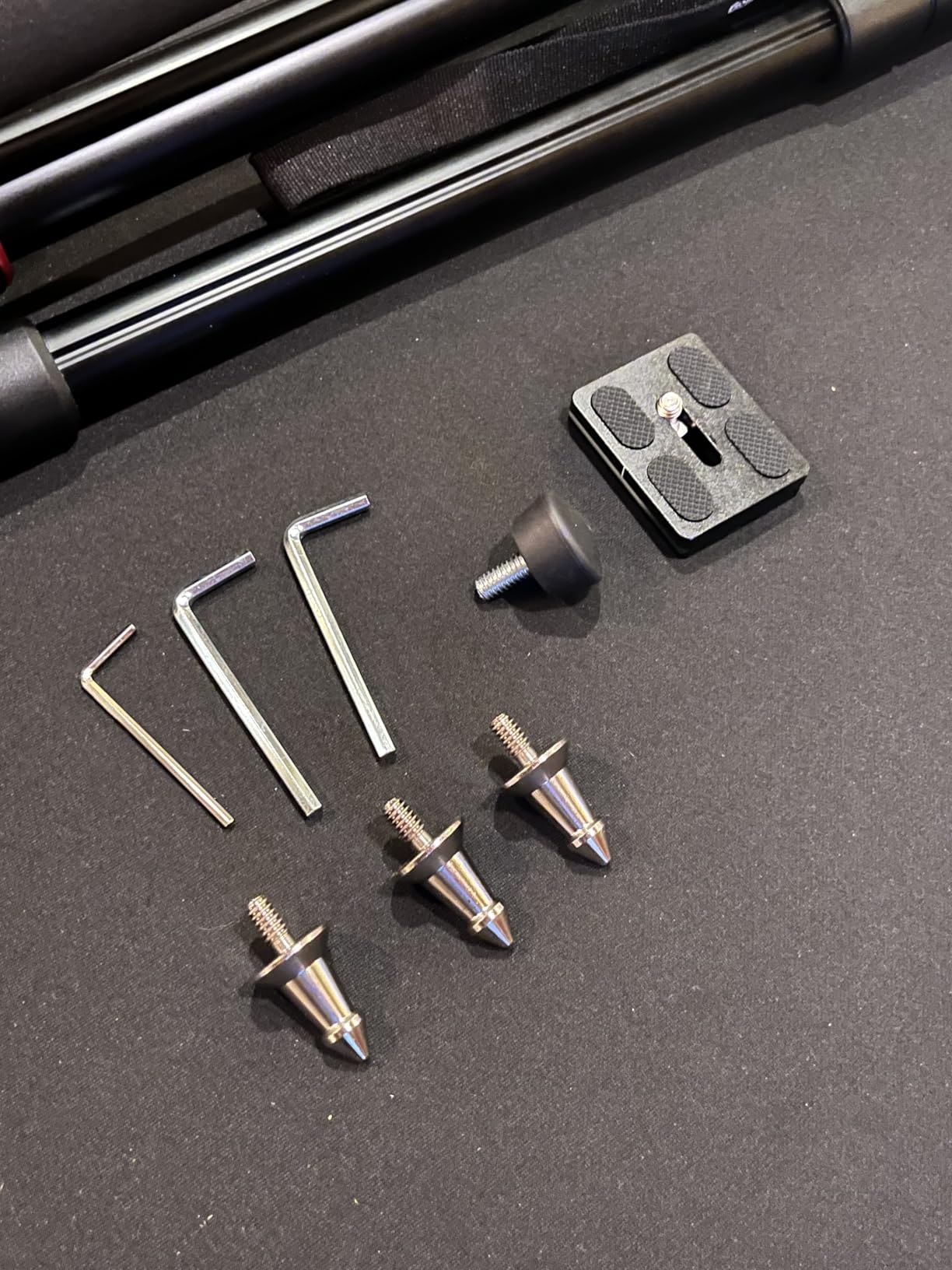 SmallRig Camera Tripod, 71