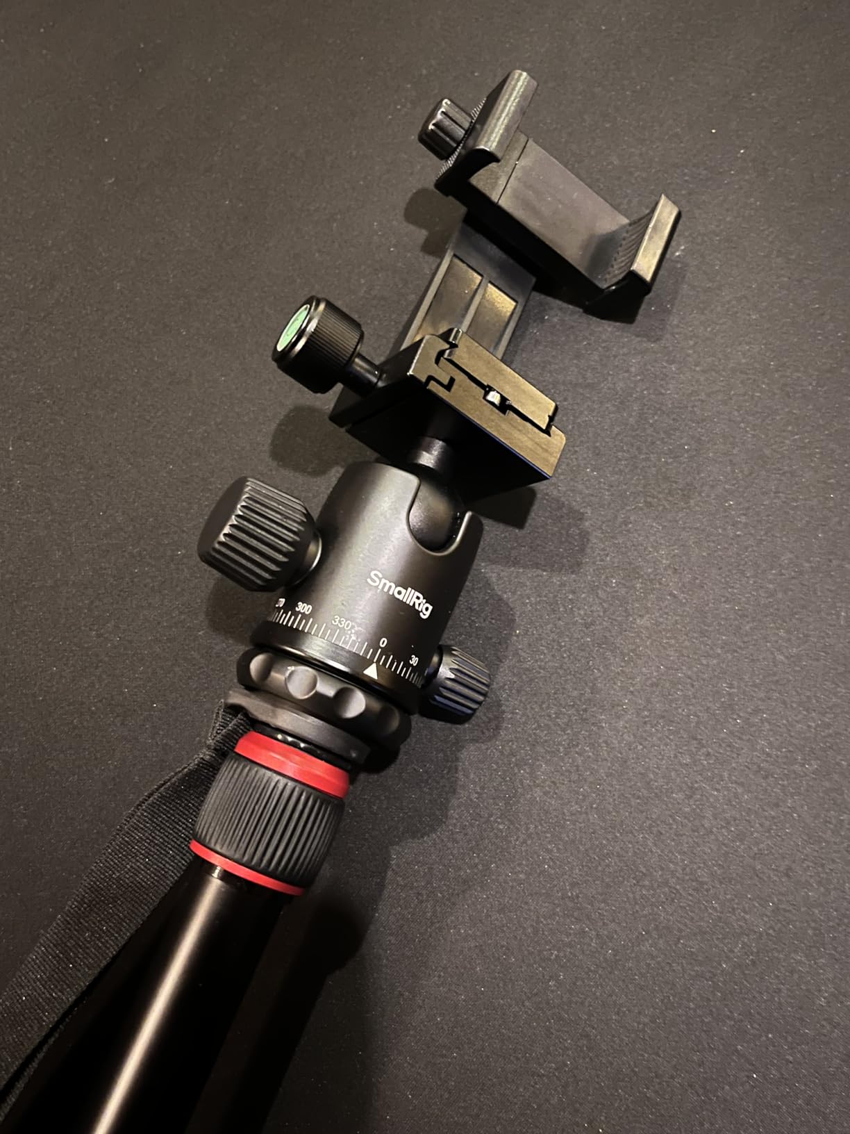 SmallRig Camera Tripod, 71