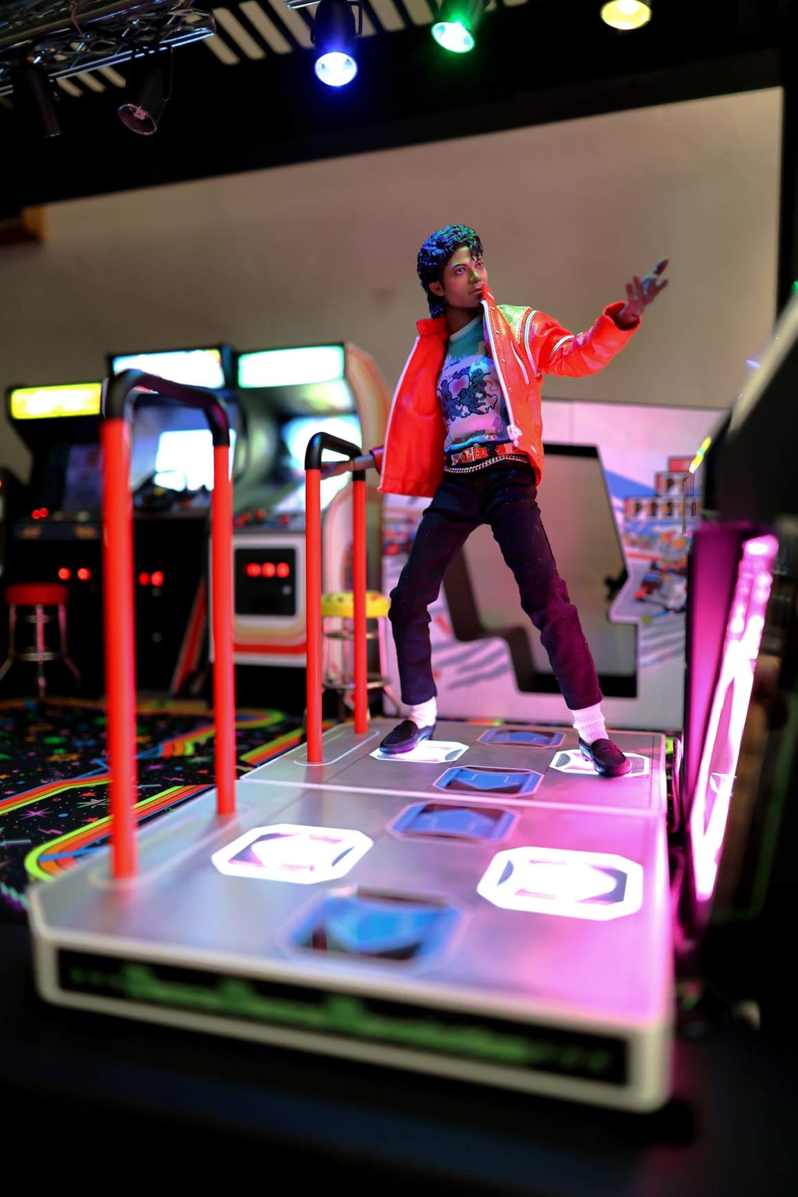 Canon RF24mm F1.8 Macro is STM Lens, Wide-Angle, Fixed Focal Length Prime Lens, Compatible with EOS R Series Mirrorless Cameras, Black - Customer Photo 1