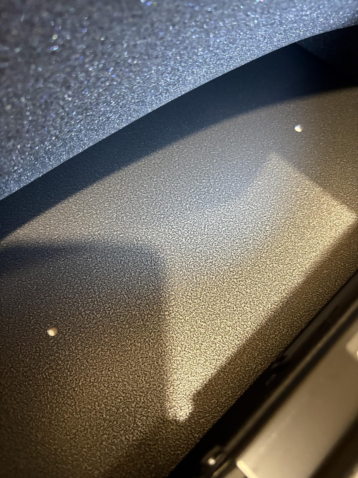 BILLCONCH Biometric Gun Safe for Pistols, 3-Ways Unlock Fingerprint Digital PIN Key Unlock Handgun Safe with Sound, Lock box for Cloakroom living room Bedroom Nightstand and Car - Customer Photo 1