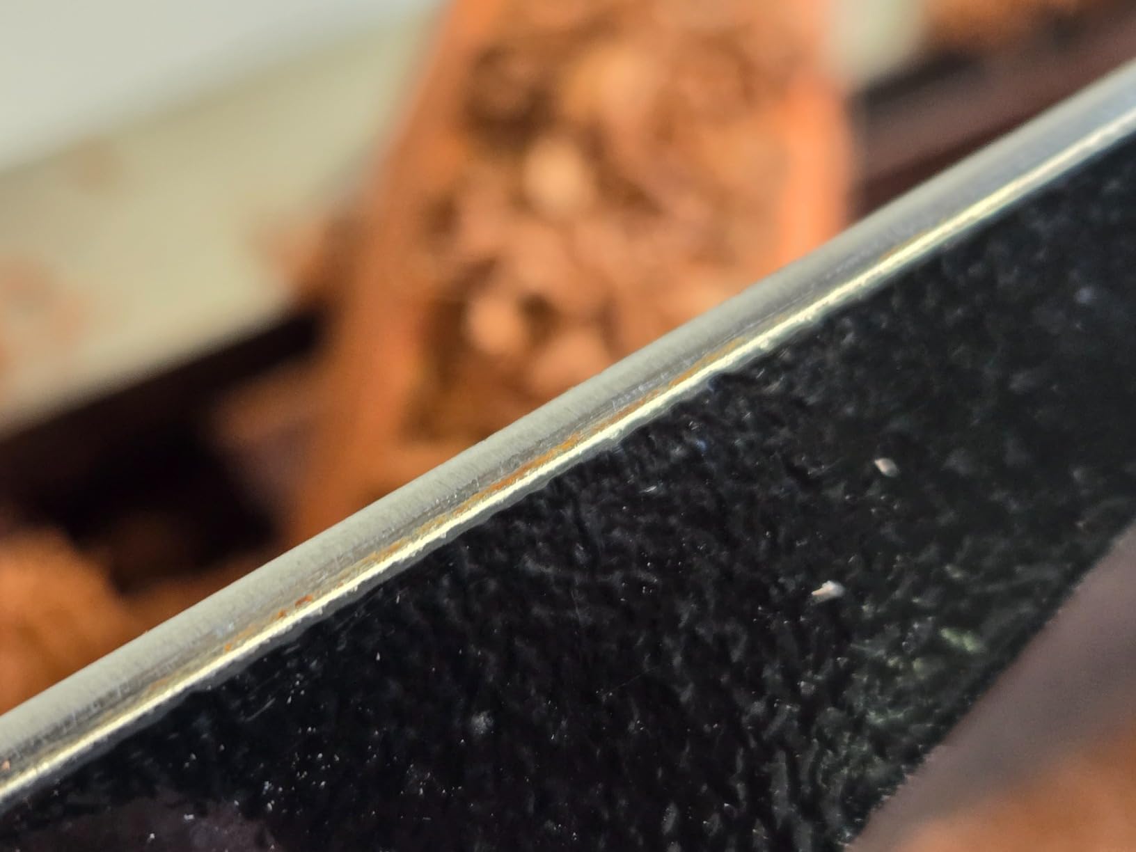 WEN Mini Benchtop Wood Lathe, 8-Inch by 13-Inch with Variable Speed (LA3421) Customer Review WEN Mini Benchtop Wood Lathe, 8-Inch by 13-Inch with Variable Speed (LA3421) - Customer Photo 1