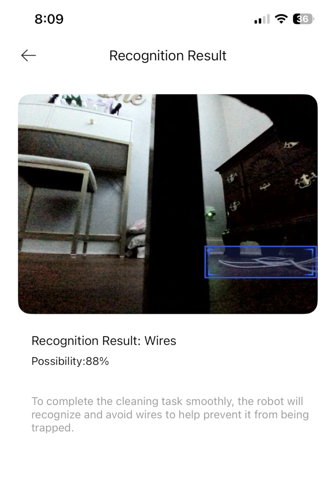 dreame L10s Ultra Robot Vacuum and Mop Combo, Auto Mop Cleaning and Drying, Self-Refilling and Self-Emptying Base for 60 Days of Cleaning, 5300Pa Suction and AI Navigation, Compatible with Alexa - Customer Photo 1