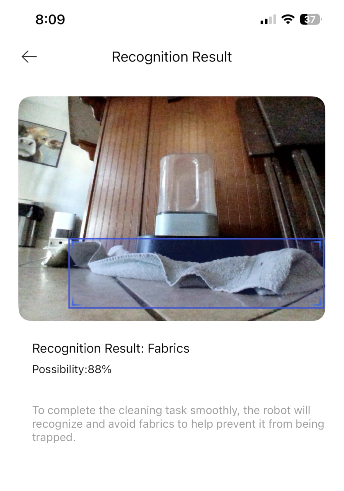 dreame L10s Ultra Robot Vacuum and Mop Combo, Auto Mop Cleaning and Drying, Self-Refilling and Self-Emptying Base for 60 Days of Cleaning, 5300Pa Suction and AI Navigation, Compatible with Alexa - Customer Photo 2