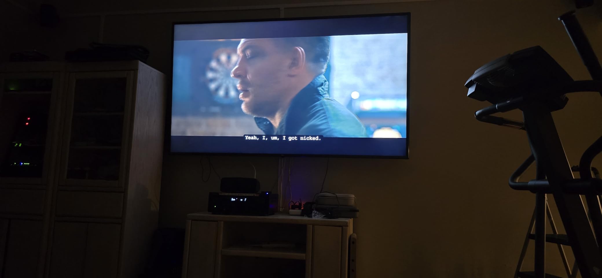 Denon AVR-S570BT AV Receiver 5.2 Channel 8K Ultra HD Audio & Video, Stereo Receivers, Denon AVR Wireless Streaming Bluetooth, (4) 8K HDMI Inputs, eARC, HD Setup Assistant - Customer Photo 1