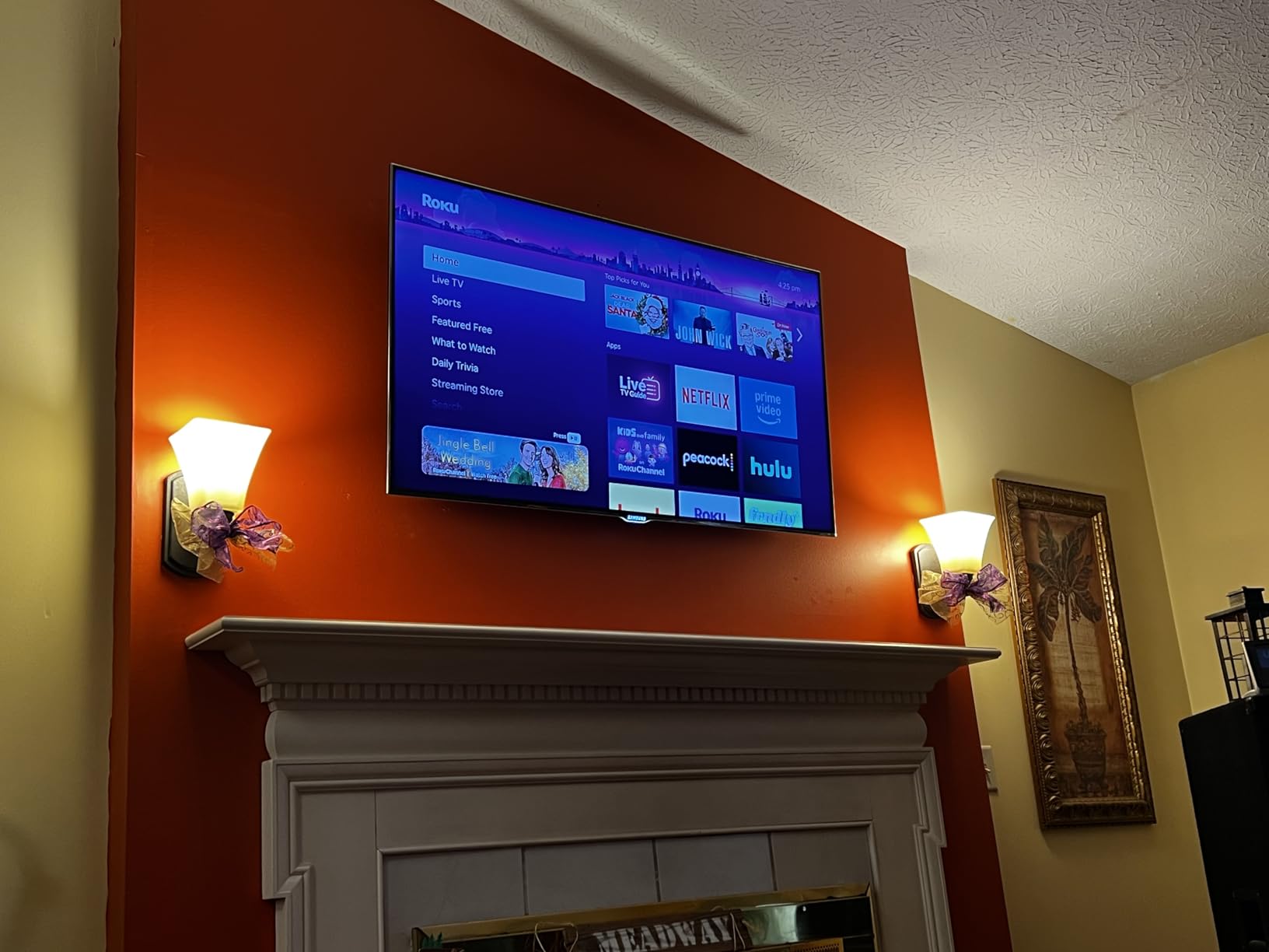 DEWALT 20V MAX Cordless Impact Wrench, 1/2 Impact Gun, 4-Speed High Torque with Hog Ring Anvil and LED Light, Brushless Motor, Precision Wrench, Tool Only (DCF900B) - Customer Photo 1