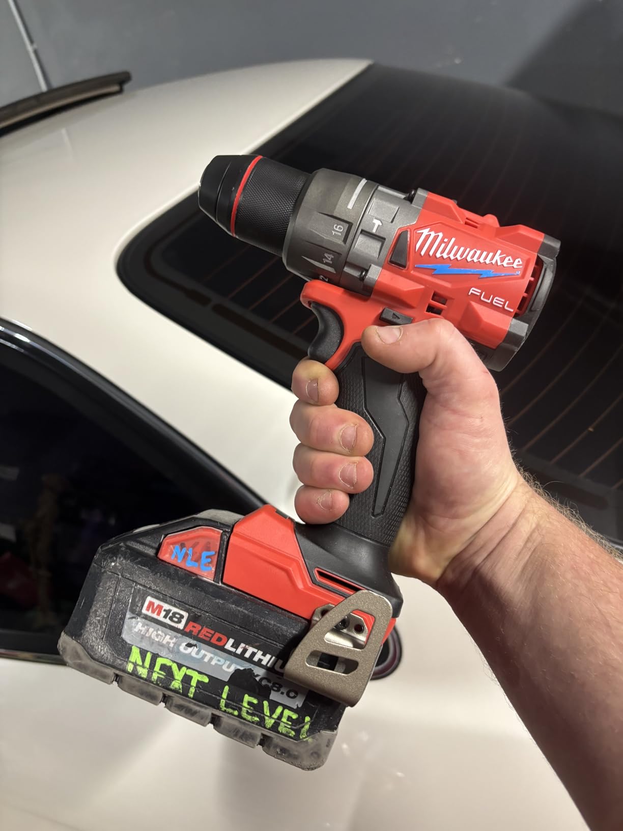 Product - Customer Photo 1