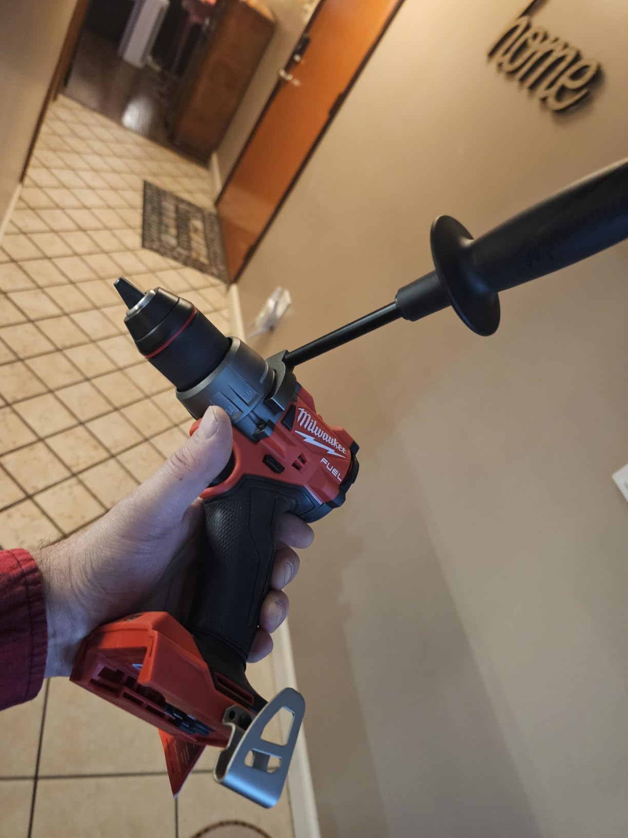 Product - Customer Photo 2