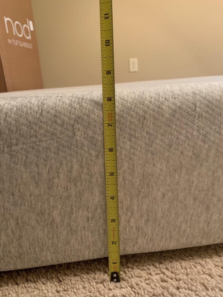 Kin By Tuft & Needle Medium Firm 10