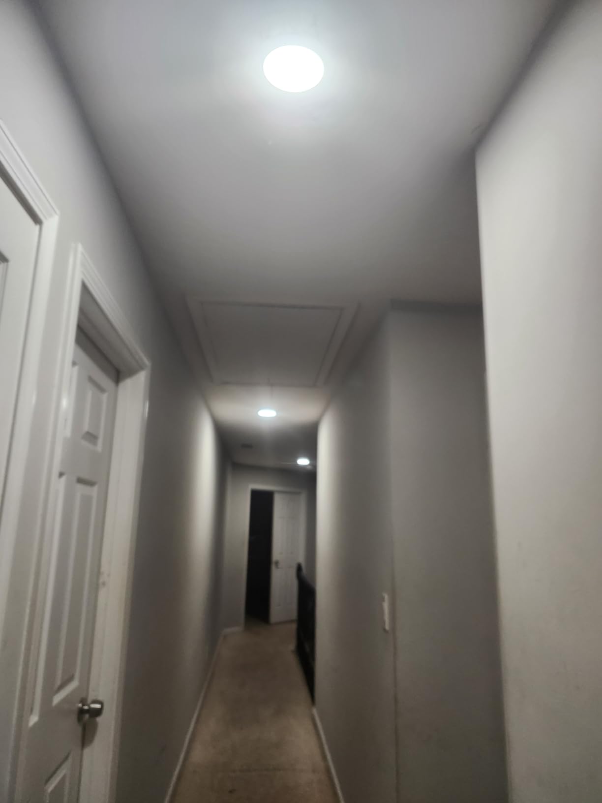 Kasa Smart 3 Way Dimmer Switch KIT, Dimmable Light Switch Compatible with Alexa, Google Assistant and SmartThings, Neutral Wire Needed, 2.4GHz, ETL Certified, No Hub Required, White (KS230 KIT v2) - Customer Photo 1