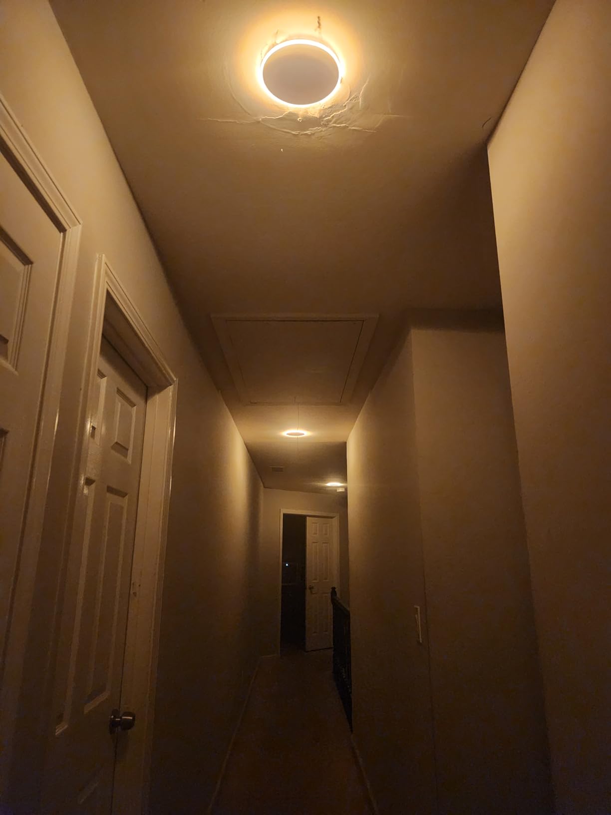 Kasa Smart 3 Way Dimmer Switch KIT, Dimmable Light Switch Compatible with Alexa, Google Assistant and SmartThings, Neutral Wire Needed, 2.4GHz, ETL Certified, No Hub Required, White (KS230 KIT v2) - Customer Photo 2