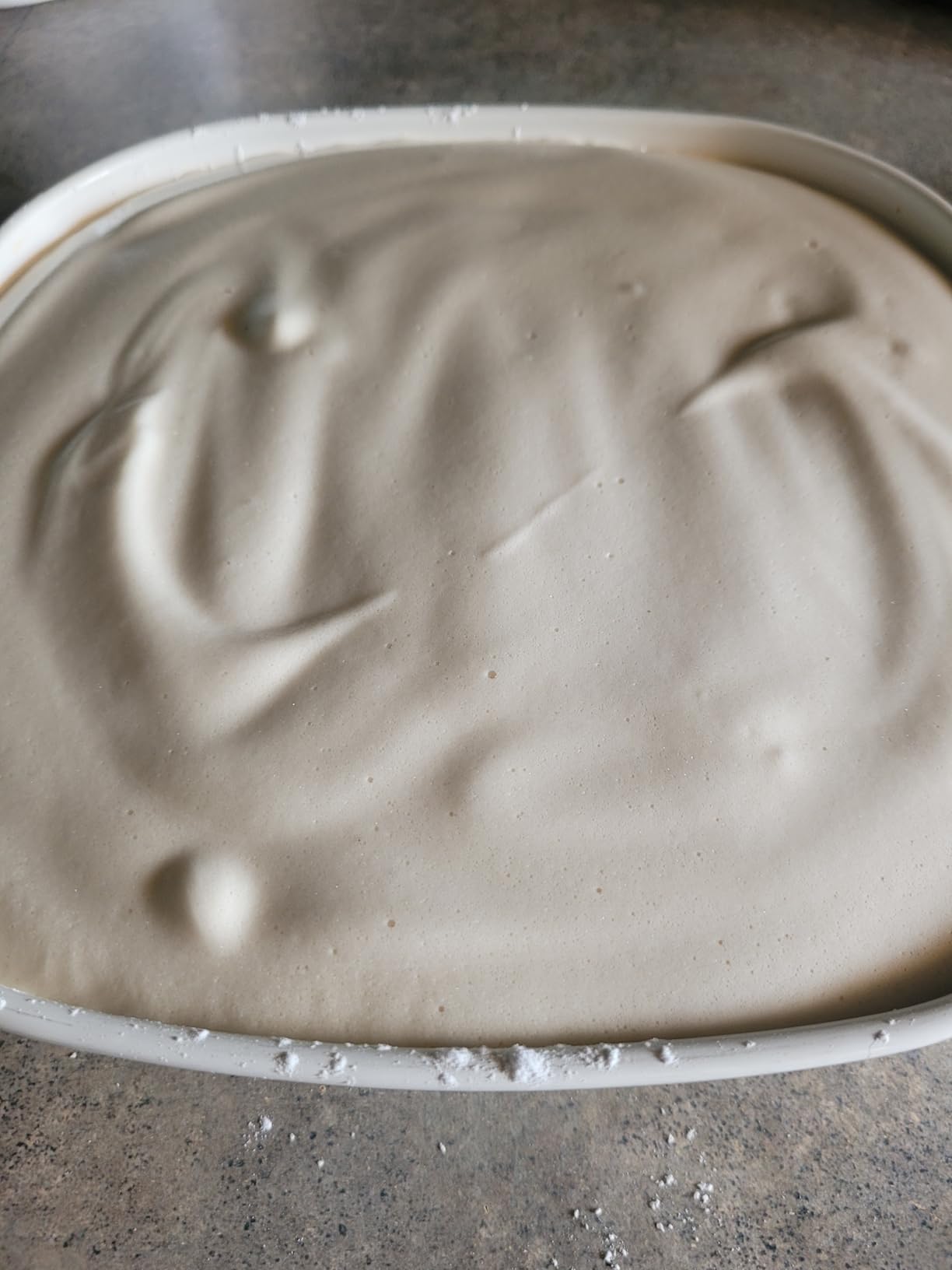 Breville Handy Mixer BHM800DBL, Damson Blue - Customer Photo 1