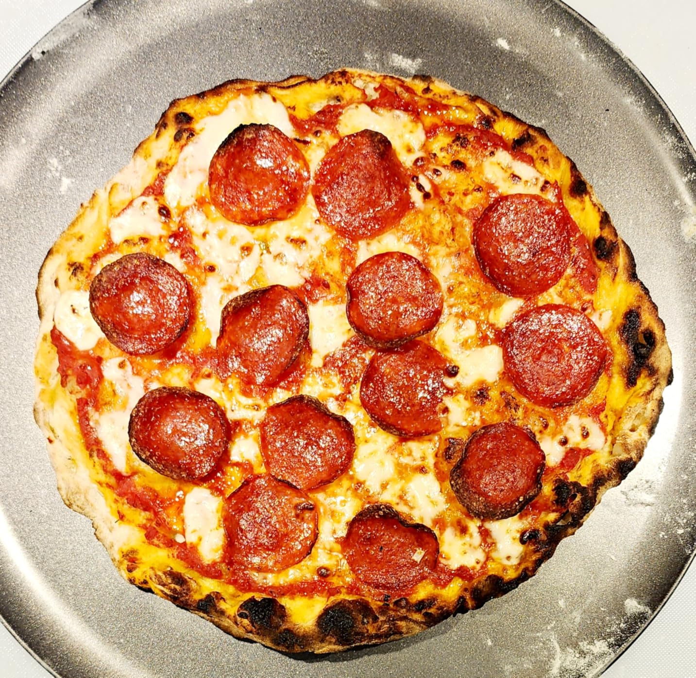 Breville Handy Mixer BHM800DBL, Damson Blue - Customer Photo 2