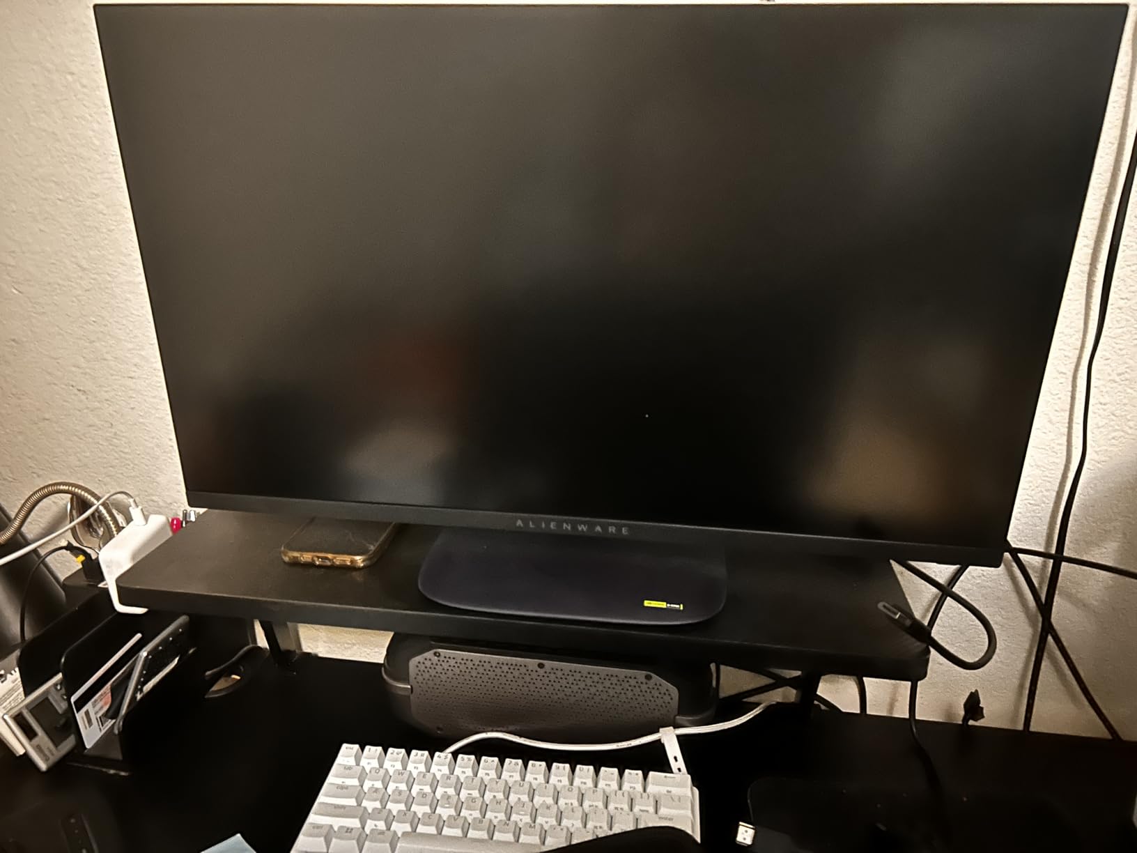 Alienware 25 Gaming Monitor AW2523HF 24.5