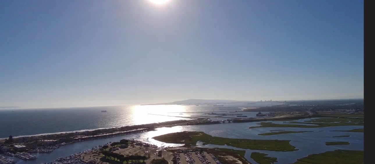 Potensic ATOM SE GPS Drone with 4K EIS Camera, Under 249g, 62 Mins Flight, 4KM FPV Transmission, Brushless Motor, Max Speed 16m/s, Auto Return, Lightweight and Foldable Drone for Adults Beginner - Customer Photo 3