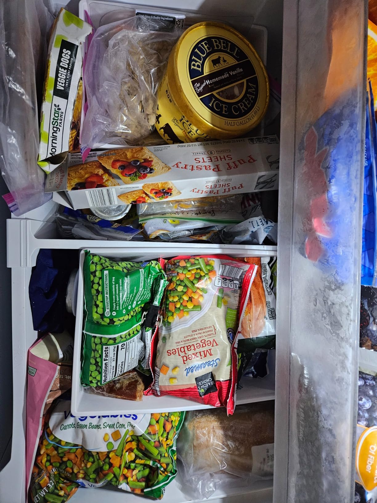 LG LRFLC2706S 27 Cu. Ft. French Door Smart Refrigerator in Stainless Steel - Customer Photo 5