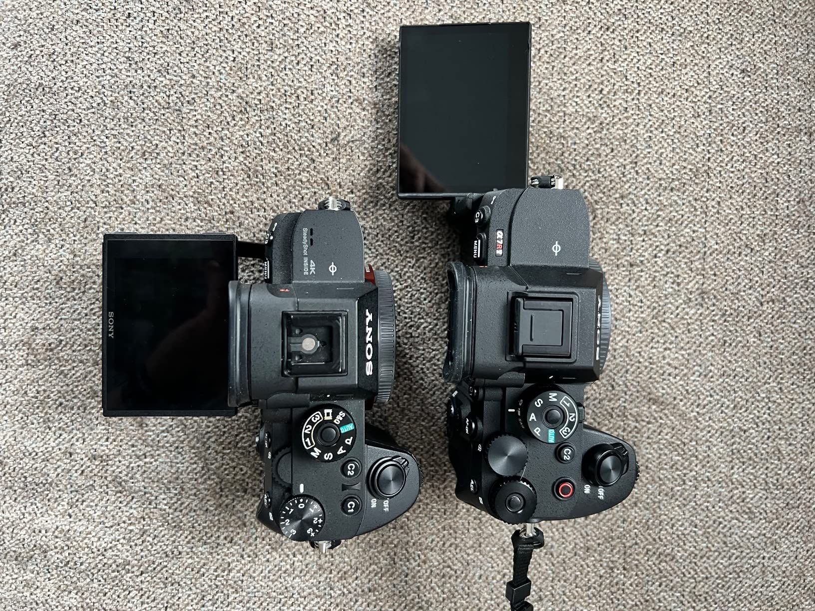 Sony Alpha 7R V Full-Frame Mirrorless Interchangeable Lens Camera - Customer Photo 2
