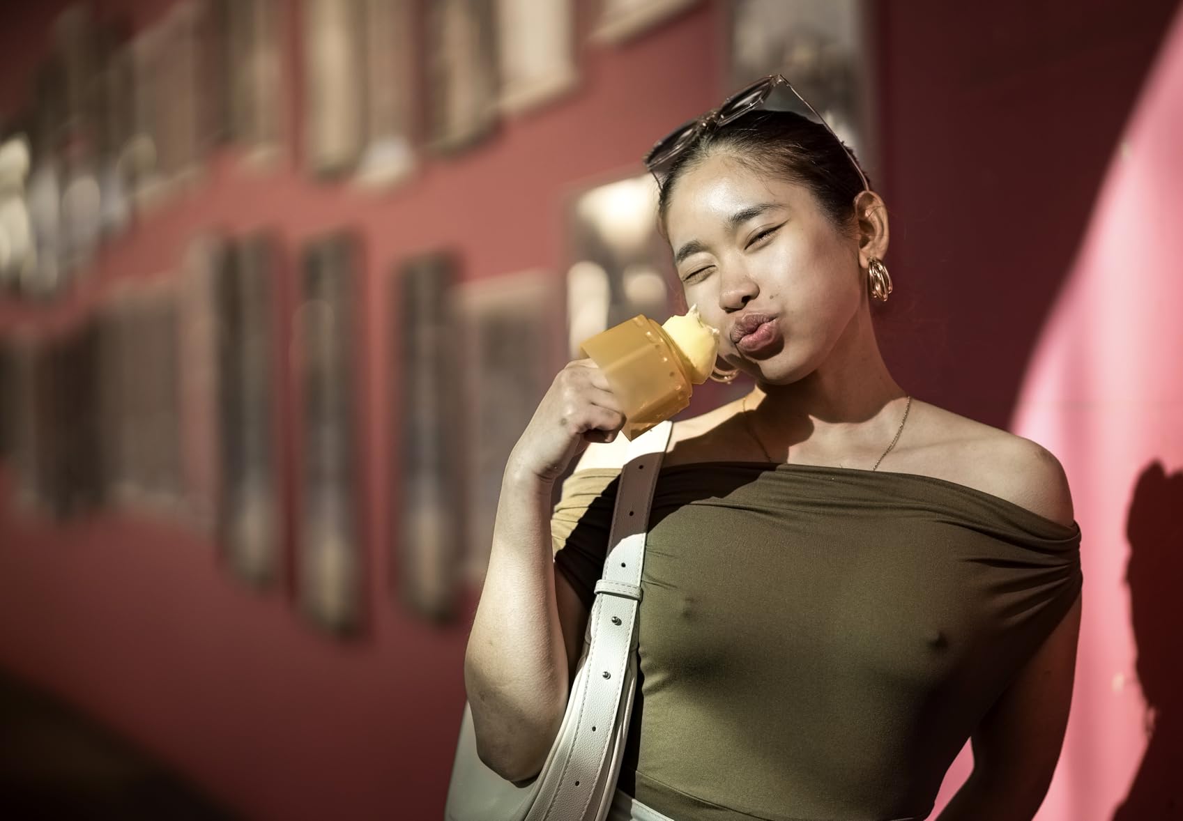 Canon EOS R6 Mark II Mirrorless Camera (Body Only) - Customer Photo 1